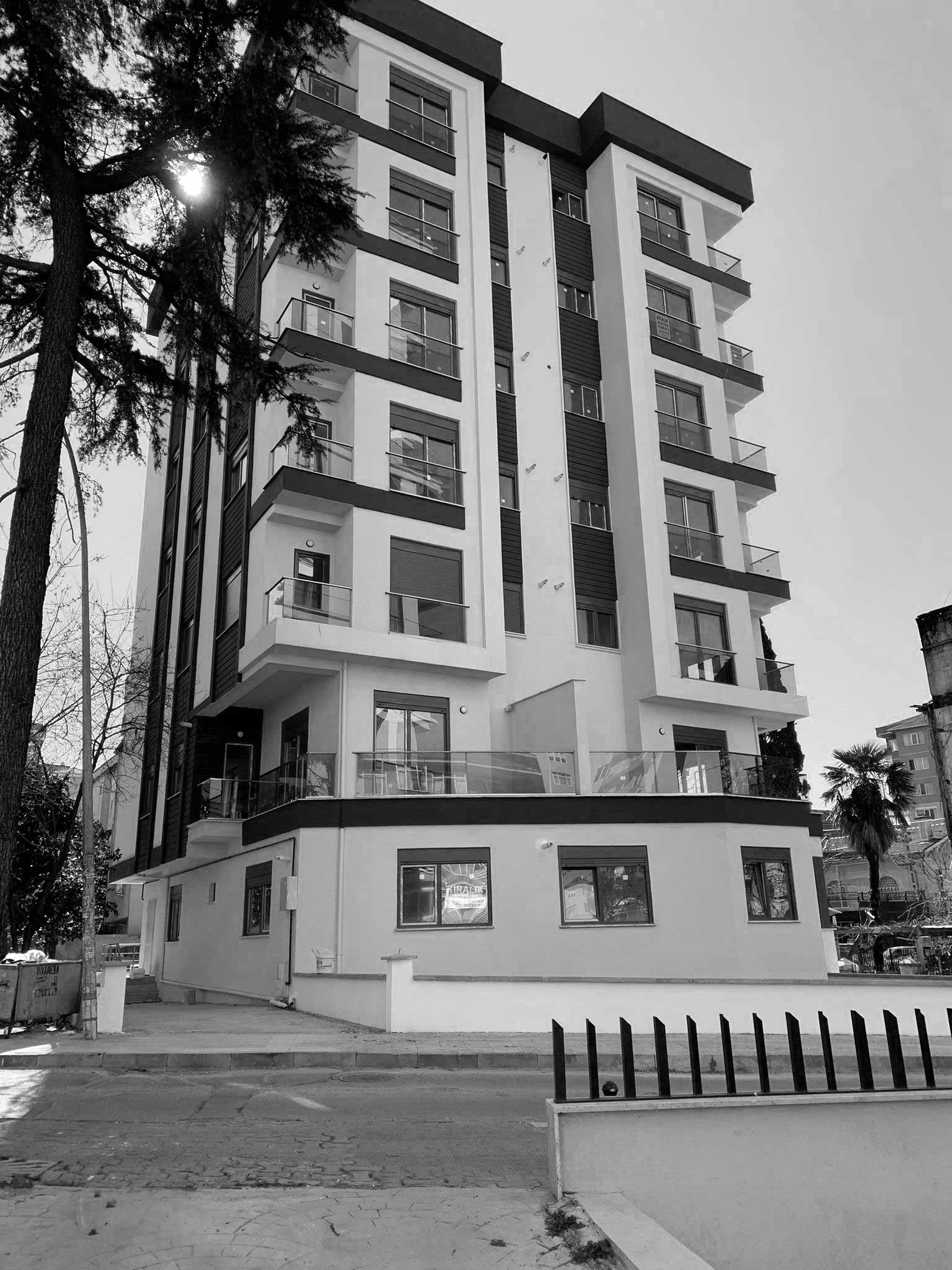Can Apartmanı